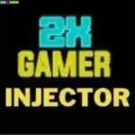 2X Gaming Injector OB45 Latest v1.204.3 Free Download