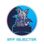 KFF Injector APK (No ban) Latest v68 Download