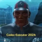 Codex Executor New Update 2024 Free Download